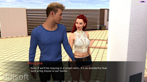 Under the Same Roof screenshot 2