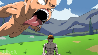 Lewd Multiverse screenshot 1