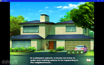 OH DEBBIE! - v1.4.2 DEMO screenshot 1