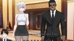 My Netorase Delusions screenshot 5
