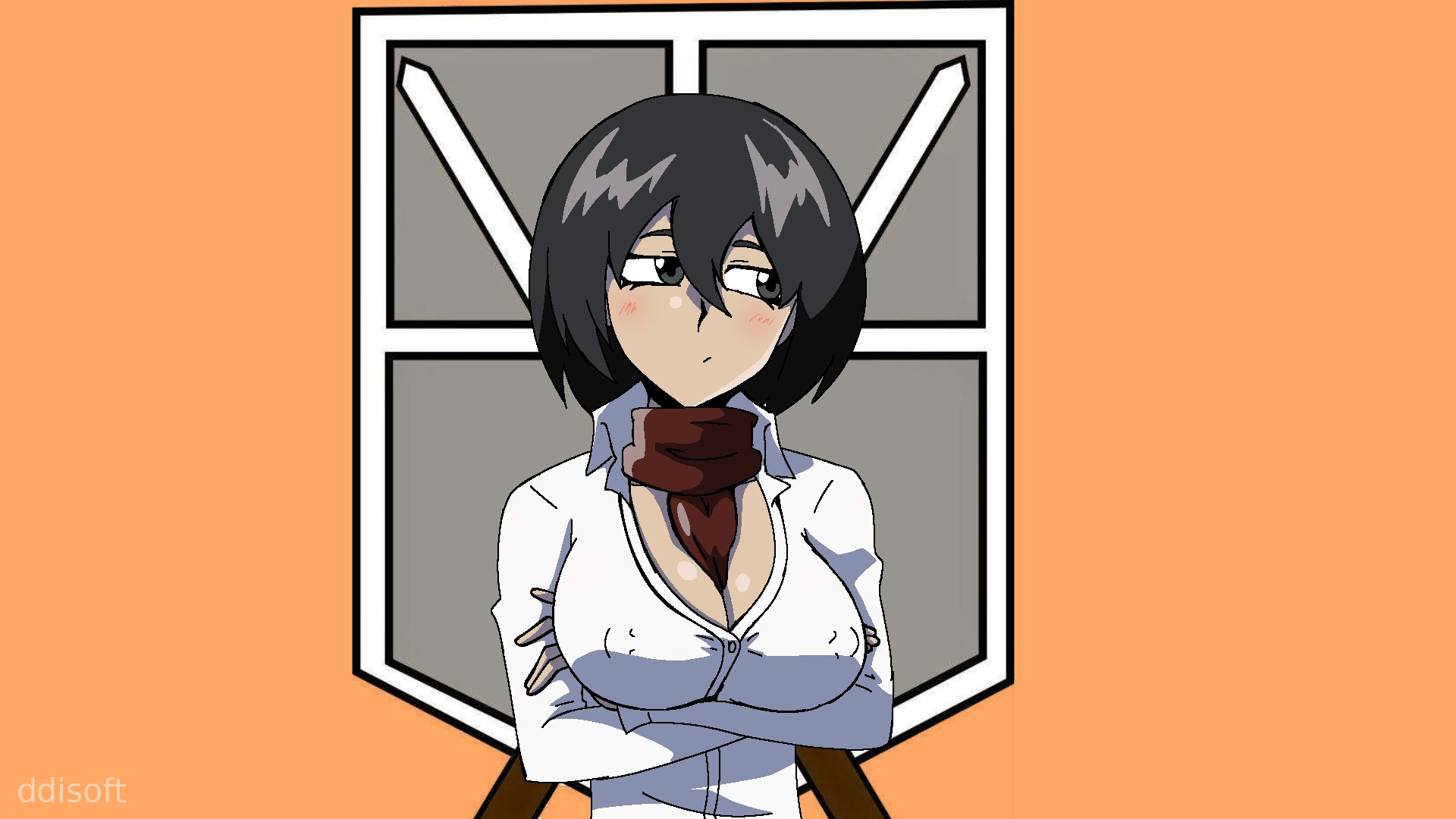 Lewd Multiverse