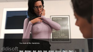 Between Duty And Love screenshot 4