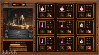Deviant Brew screenshot 2