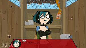 Total Degeneracy Island screenshot 5