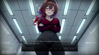School Of The Abnormal screenshot 1