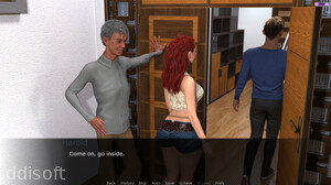 Under the Same Roof screenshot 4