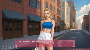 Cindy’s Diary screenshot 2