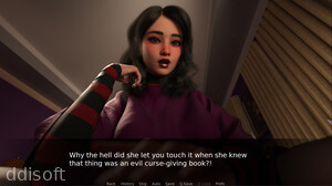 Winter Love screenshot 5