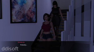 Sapphic Passion screenshot 2