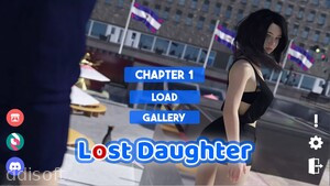 Lost Freedom screenshot 1