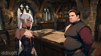 Ash and Velvet: Free Demo screenshot 2