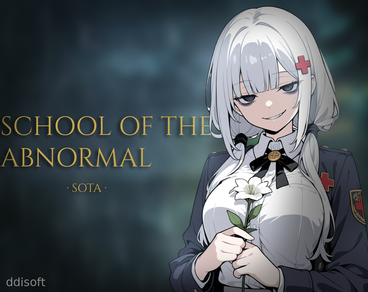 School Of The Abnormal