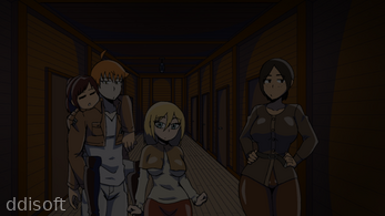 Lewd Multiverse screenshot 6