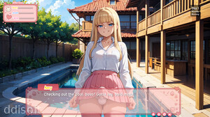 Trap Resort screenshot 3