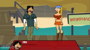 Total Degeneracy Island screenshot 3