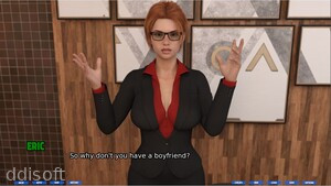 Lost Freedom screenshot 2
