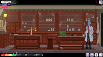 Bodysmith Tales: Hidden Legacy screenshot 2