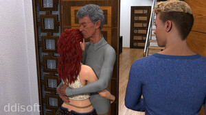 Under the Same Roof screenshot 3