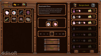 Deviant Brew screenshot 4