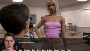 Between Duty And Love screenshot 3