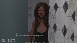 Bobby Sex Saga screenshot 5