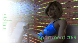 Apartment 69 – New Version 0.12 + INC and Extra Content Patch – Added Android Port screenshot 1
