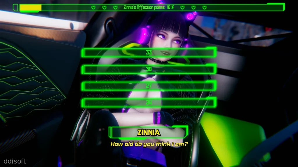 Spy X Taxi screenshot 4