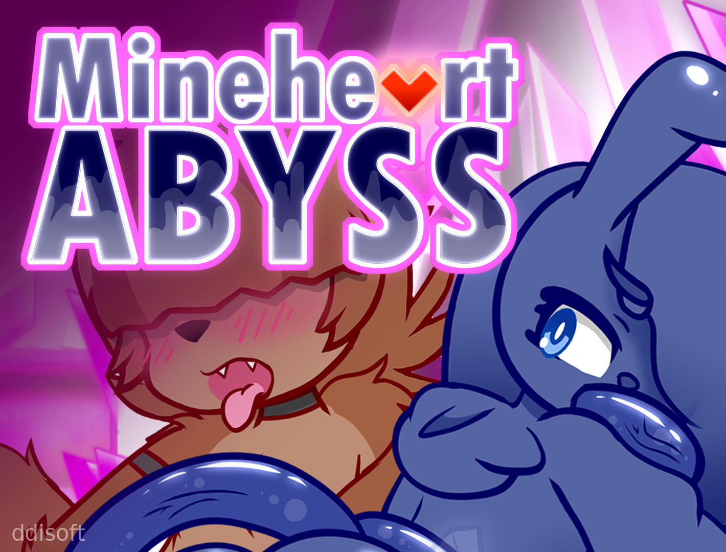 Mineheart Abyss icon