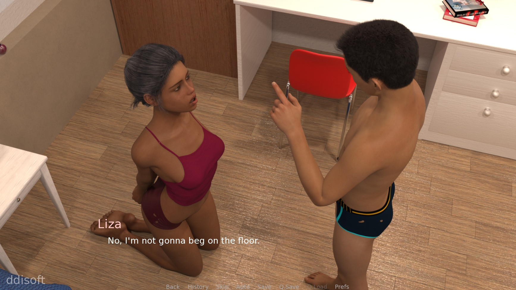 Bobby Sex Saga icon