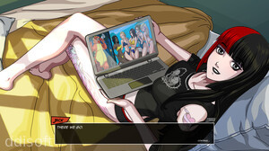 Paradise Lust 3 screenshot 2