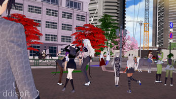 Lust Monster Girls screenshot 3