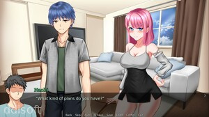 Rika’s Lustful Duty screenshot 3