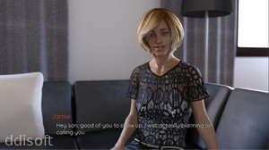 Apartment 69 – New Version 0.12 + INC and Extra Content Patch – Added Android Port screenshot 5