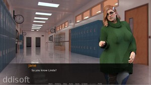 Las Futas screenshot 2