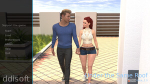 Under the Same Roof screenshot 1