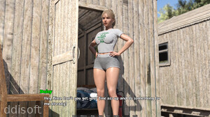 Goddess of lust – Version 0.6.1 – Added Android Port screenshot 2