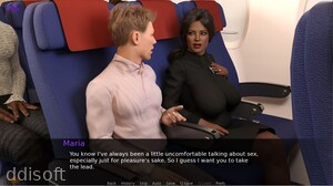Rediscovering Maria screenshot 2
