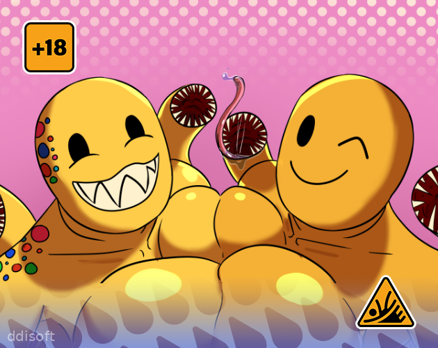 Backrooms: PARTYGOER ENCOUNTER icon