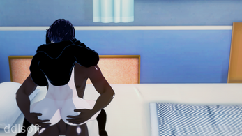 Same Side of The Bed +1 screenshot 2