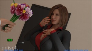 Lost Freedom screenshot 6