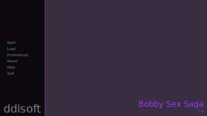 Bobby Sex Saga screenshot 1