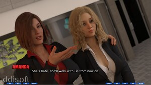 Lost Freedom screenshot 4