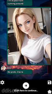 NTR Chronicles Group screenshot 2
