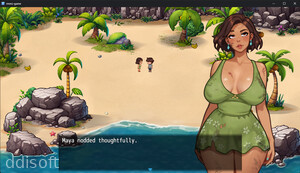 Passions Uncharted screenshot 3