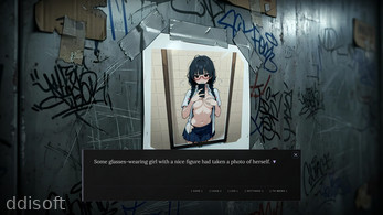 School Of The Abnormal screenshot 4