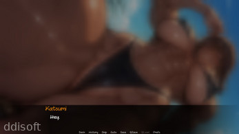 Muscle Beach screenshot 5