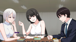 My Netorase Delusions screenshot 4