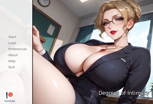 Degrees of Intimacy screenshot 1