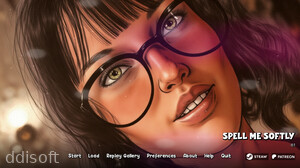 Spell Me Softly – Version 0.1 – Added Android Port screenshot 1