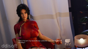 The Red Veil – Episode 1 Final – Added Android Port screenshot 8